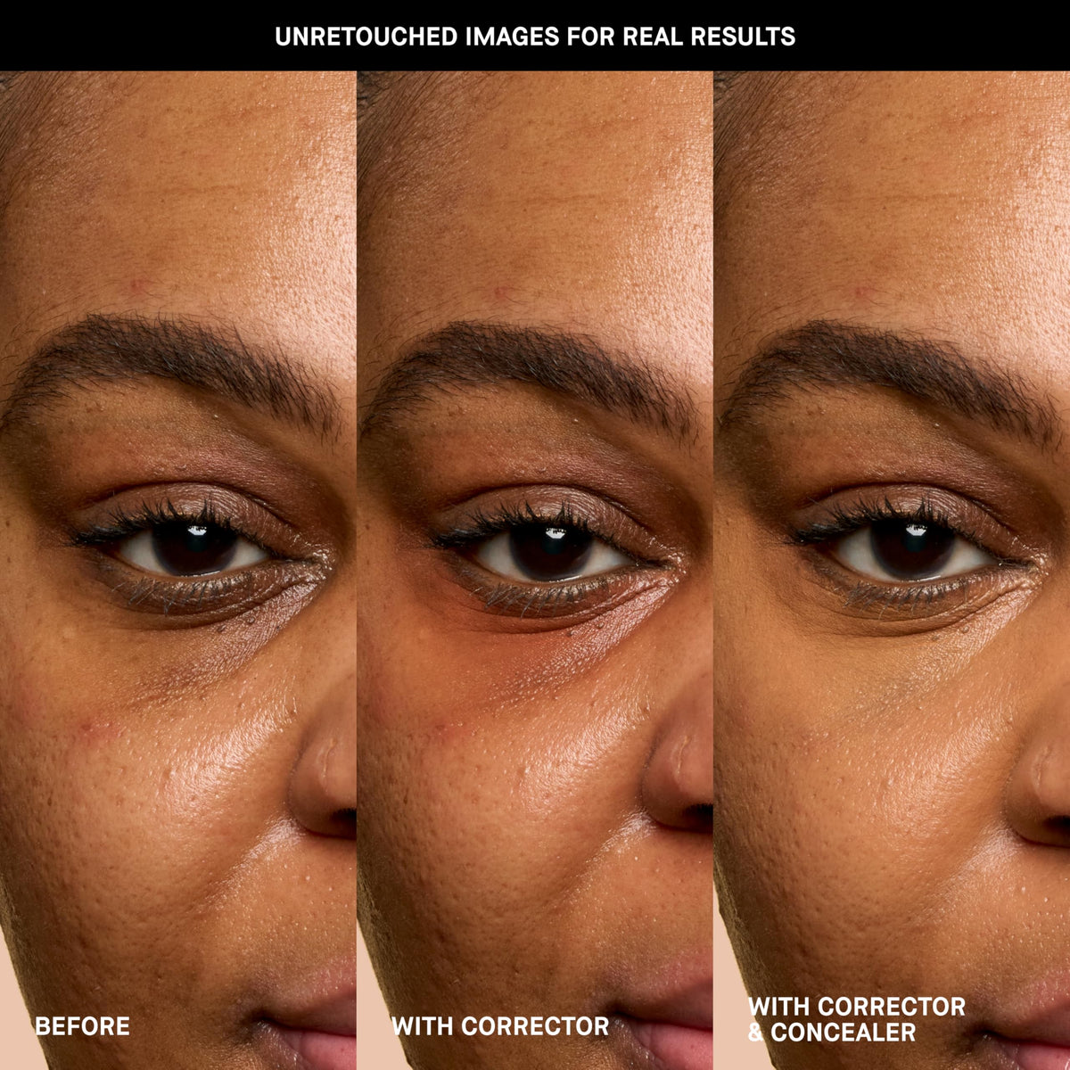 Bobbi Brown Skin Corrector Stick with cap off showing stick