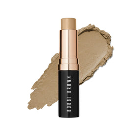 Bobbi Brown Skin Foundation Stick Honey W-064 front view