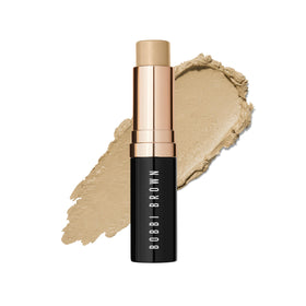 Bobbi Brown Skin Foundation Stick Warm Ivory W-026 front view