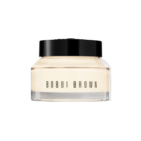 Bobbi Brown Vitamin Enriched Face Base front view with packaging