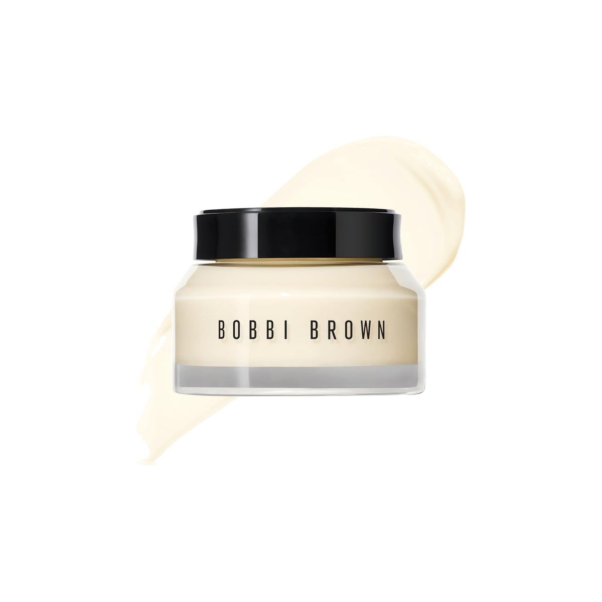 Bobbi Brown Vitamin Enriched Face Base+ front view with packaging