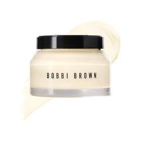 Bobbi Brown Vitamin Enriched Face Base+ front view with packaging