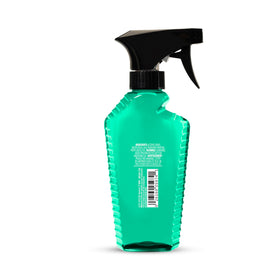 BOD man Fresh Guy Body Spray with other grooming products