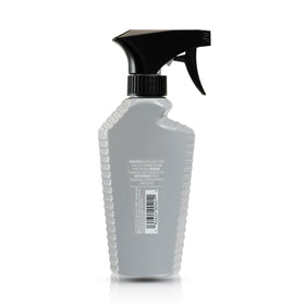 Bod Man Iconic Fragrance Body Spray with ingredients background