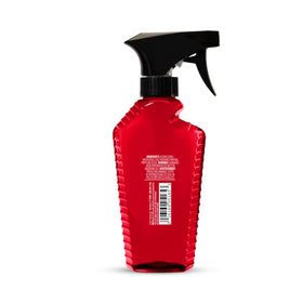 Bod Man Most Wanted Fragrance Body Spray in a grooming kit