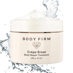 BODY FIRM Crepe Erase Body Repair 10 oz jar front view