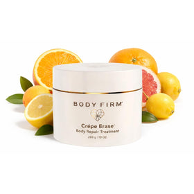 BODY FIRM Crepe Erase Body Repair 10 oz jar front view