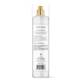 Bodycology Cherry Blossom Fragrance Mist with other Cherry Blossom products