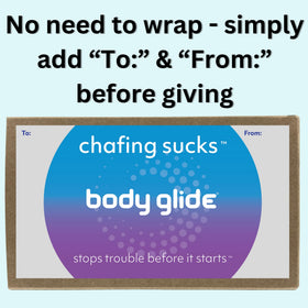 BodyGlide Body Anti-Chafing Stick 1.5oz close-up