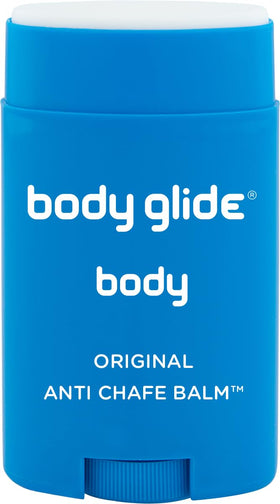 BodyGlide Original Anti Chafe Balm 1.5oz front view