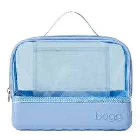 BOGG BAG Boggs n Ends Travel Organizer Pouch in Carolina on my Mind