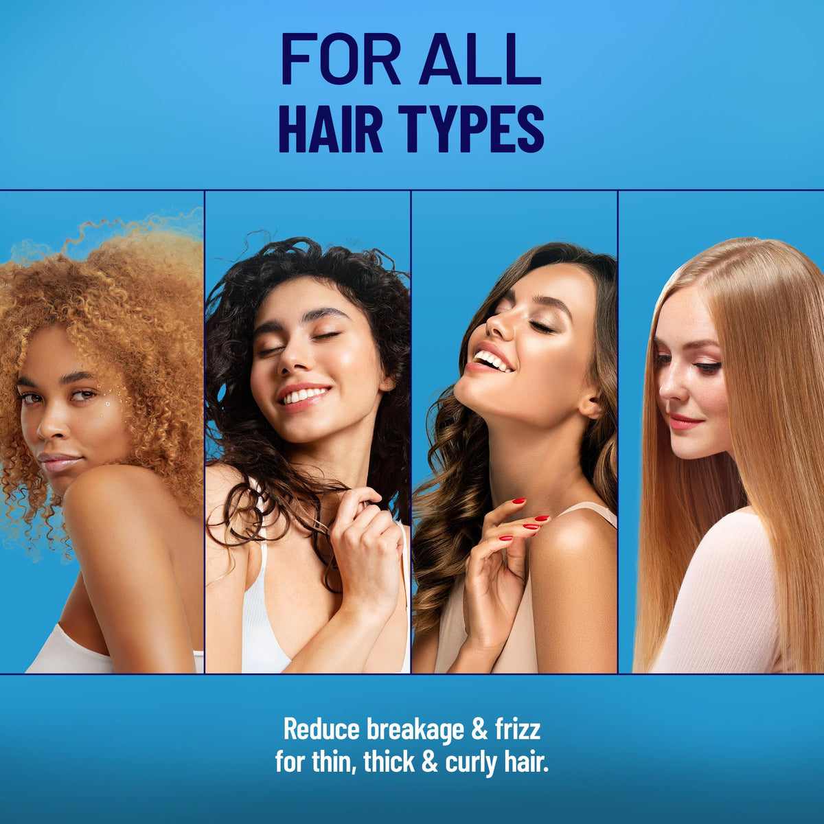BOLD UNIQ BoldPlex Hair Mask ingredients list