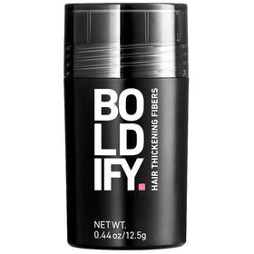 Boldify Hair Fibers Light Blonde 12.5g front view
