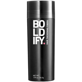 Boldify Hair Fibers Medium Blonde 56.5g front view