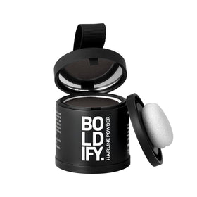 Boldify Hairline Powder Ash Brown 10g front view