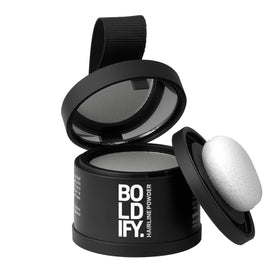 Boldify Hairline Powder Root Touch Up 4g front view