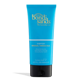 Bondi Sands Everyday Gradual Self Tanning Milk 5.07 Fl Oz front view