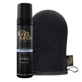 Bondi Sands Self Tanning Foam 6.76 fl oz front view