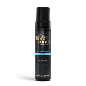 Bondi Sands Self Tanning Foam Dark 6.76 Fl Oz front view