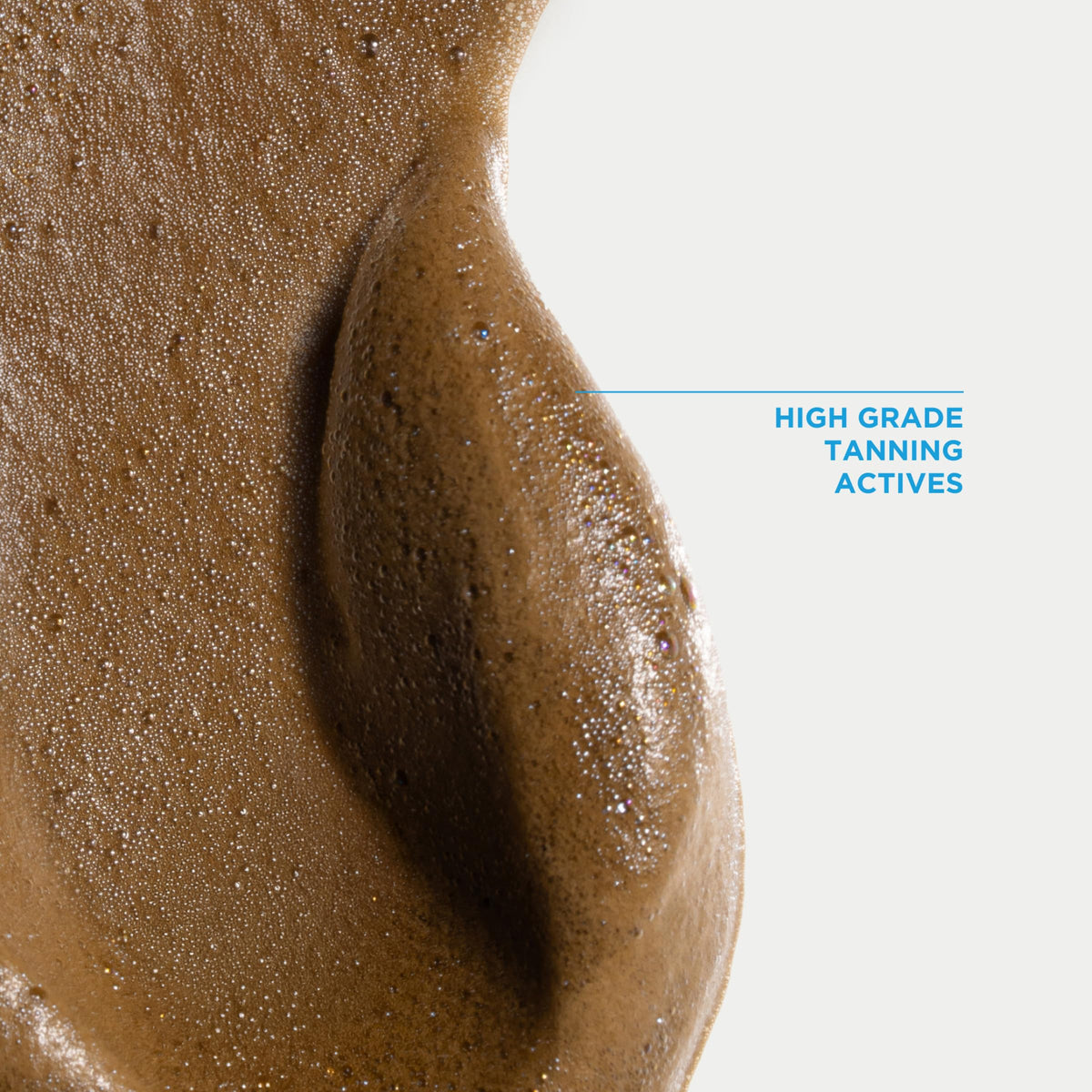 Bondi Sands Self Tanning Foam packaging details