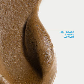 Bondi Sands Self Tanning Foam packaging details