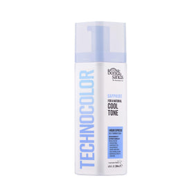 Bondi Sands Technocolor 1 Hour Express Tanning Foam Sapphire front view