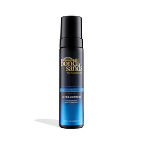 Bondi Sands Ultra Express Self Tanning Foam front view