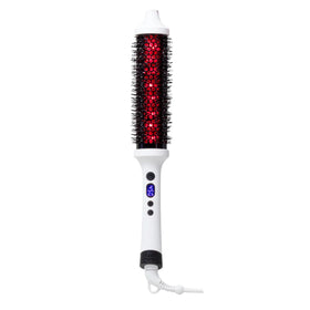 BONDIBOOST Infrared Long Barrel Thermal Brush front view