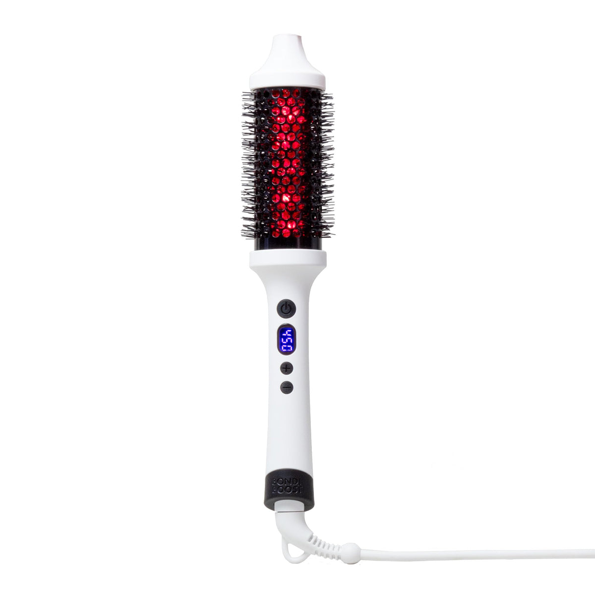 BONDIBOOST Infrared Thermal Brush front view
