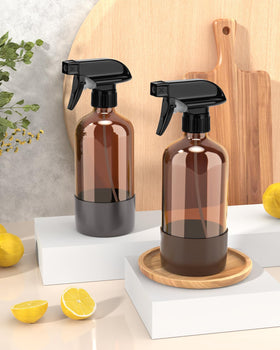 Bontip spray bottle set packaging
