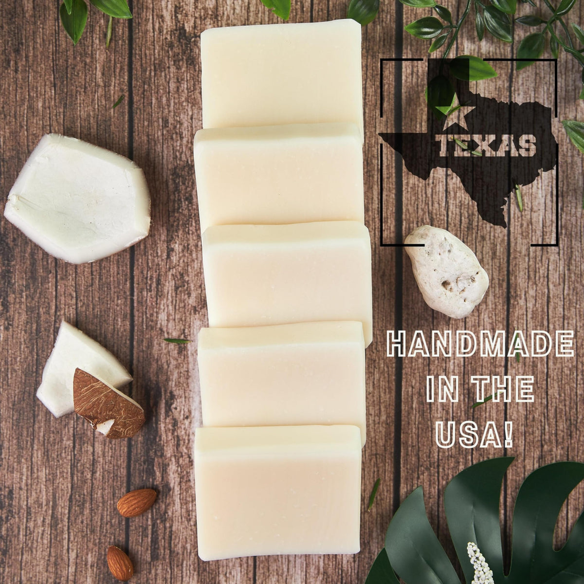 bonuderm Unscented Bar Soap eco-friendly packaging