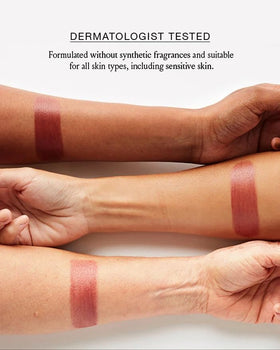 BOOM! Boomstick Color Cream Blush with natural ingredients