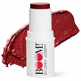 BOOM! by Cindy Joseph Boomstick Color Cream Blush front view
