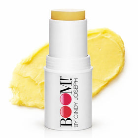 BOOM! by Cindy Joseph Boomstick GLO Organic Moisture Stick front view