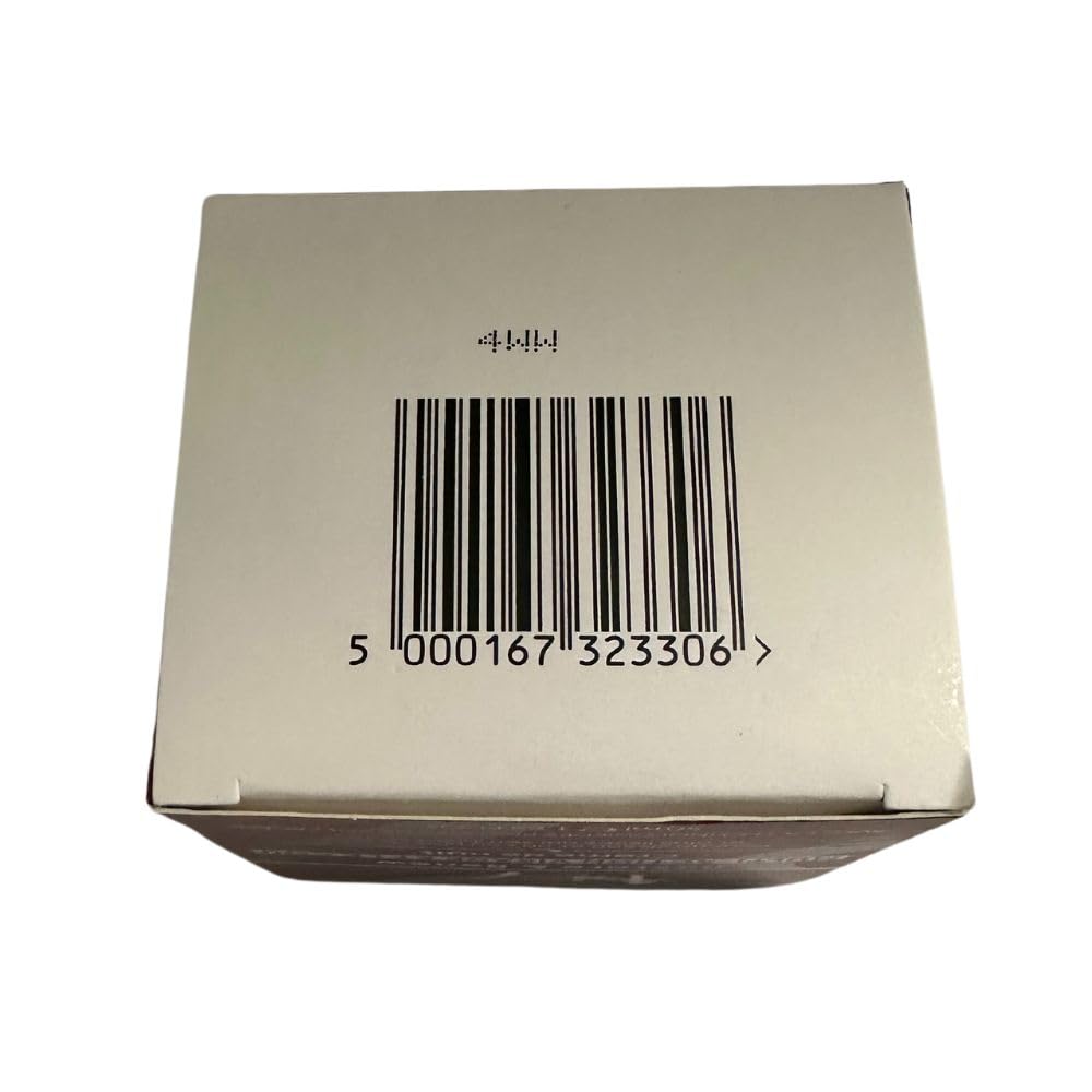 Boots Restore and Renew Night Cream ingredients list