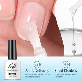Born Pretty Base Gel Coat bottle