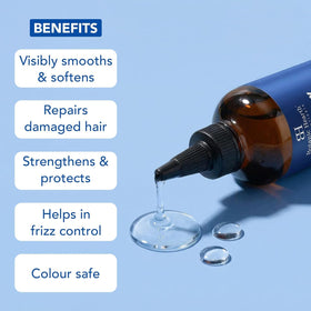 Botanic Hearth Rosemary Oil with natural ingredients