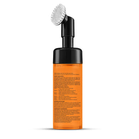 Botanic Hearth Vitamin C Foaming Face Wash in a skincare routine