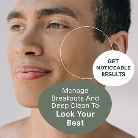 Botanic Tree Glycolic Acid Face Wash ingredients list