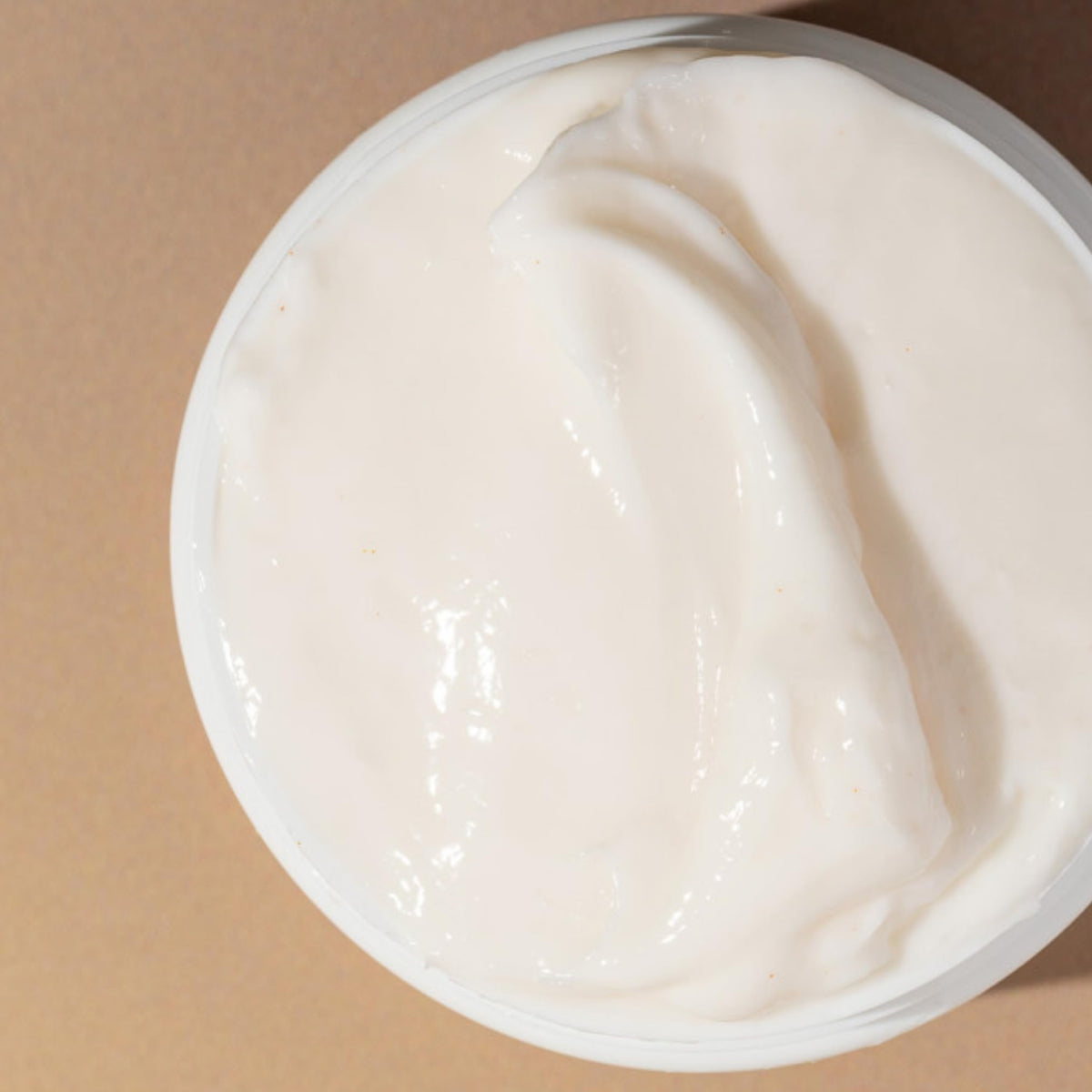 Bounce Curl Cream in a bathroom setting
