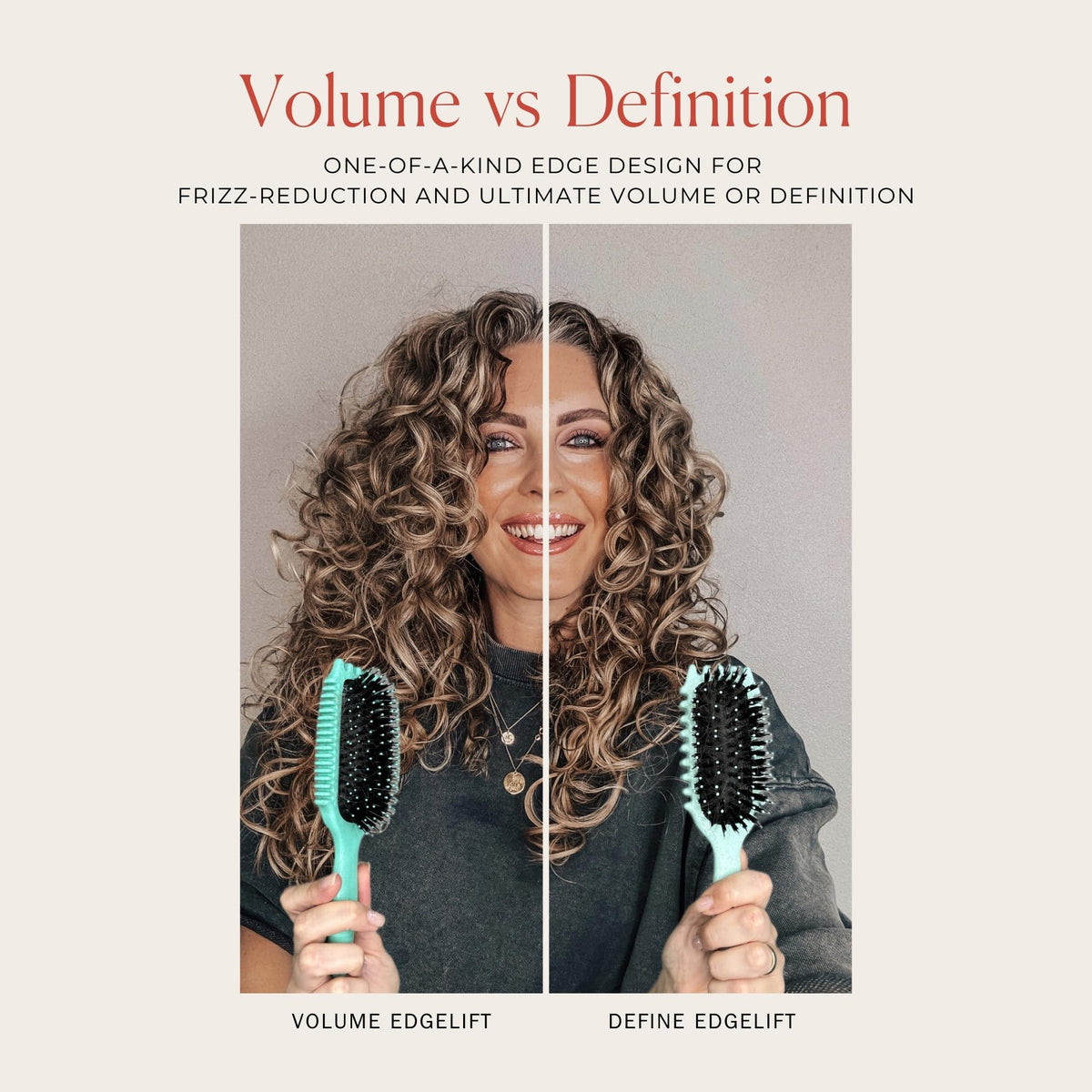 Bounce Curl Define EdgeLift Brush side view