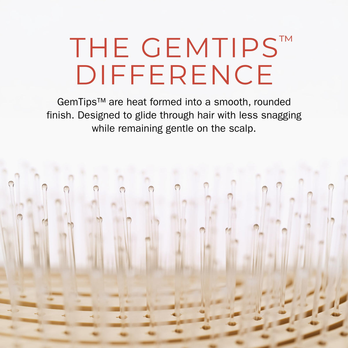 Bounce Curl Detangle Define EdgeLift Brush packaging