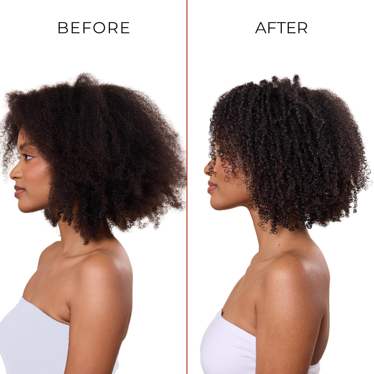 Bounce Curl Volume EdgeLift Brush packaging