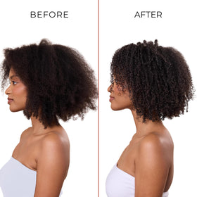 Bounce Curl Volume EdgeLift Brush packaging