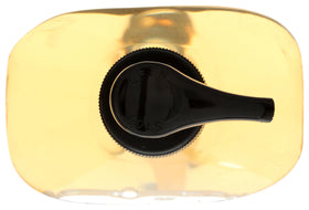 BPA-free bottle of A LA MAISON hand soap