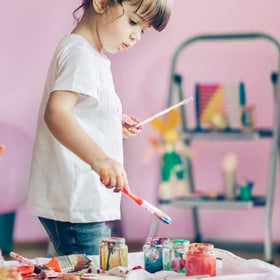 BPA free materials used in Loretoy plastic jars