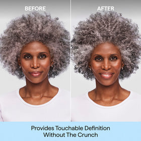 Briogeo Curl Charisma Leave-In Defining Crème packaging details