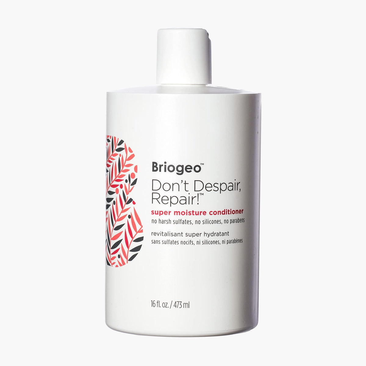 Briogeo Don't Despair, Repair! Super Moisture Conditioner front view