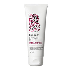 Briogeo Farewell Frizz Blow Dry Perfection Crème 4 oz front view