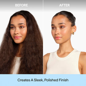 Briogeo Sleek Stick packaging with product details